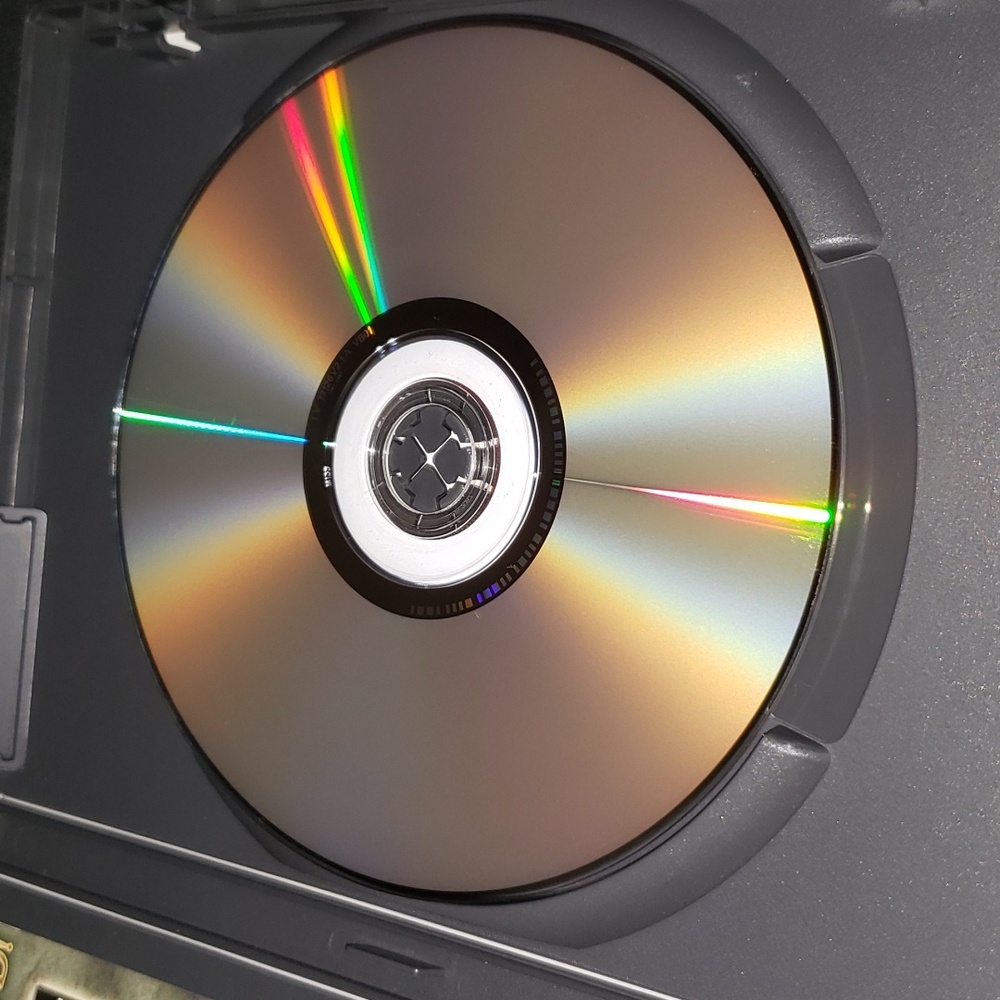 Multiple DVD's - Picture 7 of 13